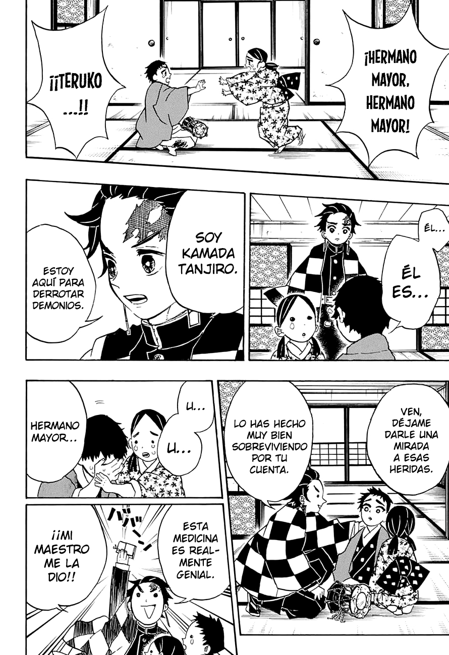 Read Attack on Titan ES Manga Online