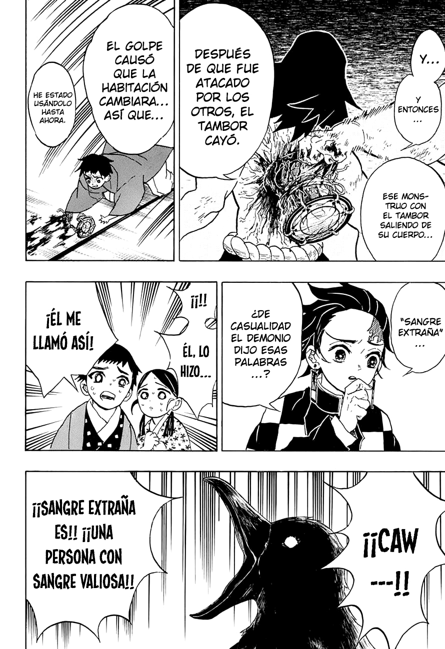 Read Attack on Titan ES Manga Online