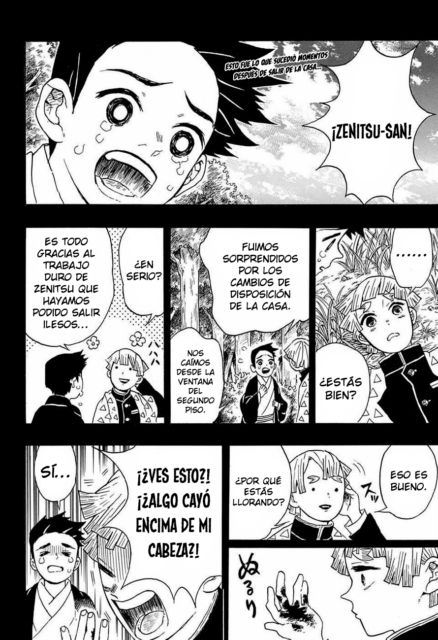 Read Attack on Titan ES Manga Online