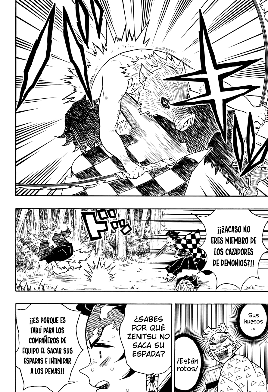 Read Attack on Titan ES Manga Online