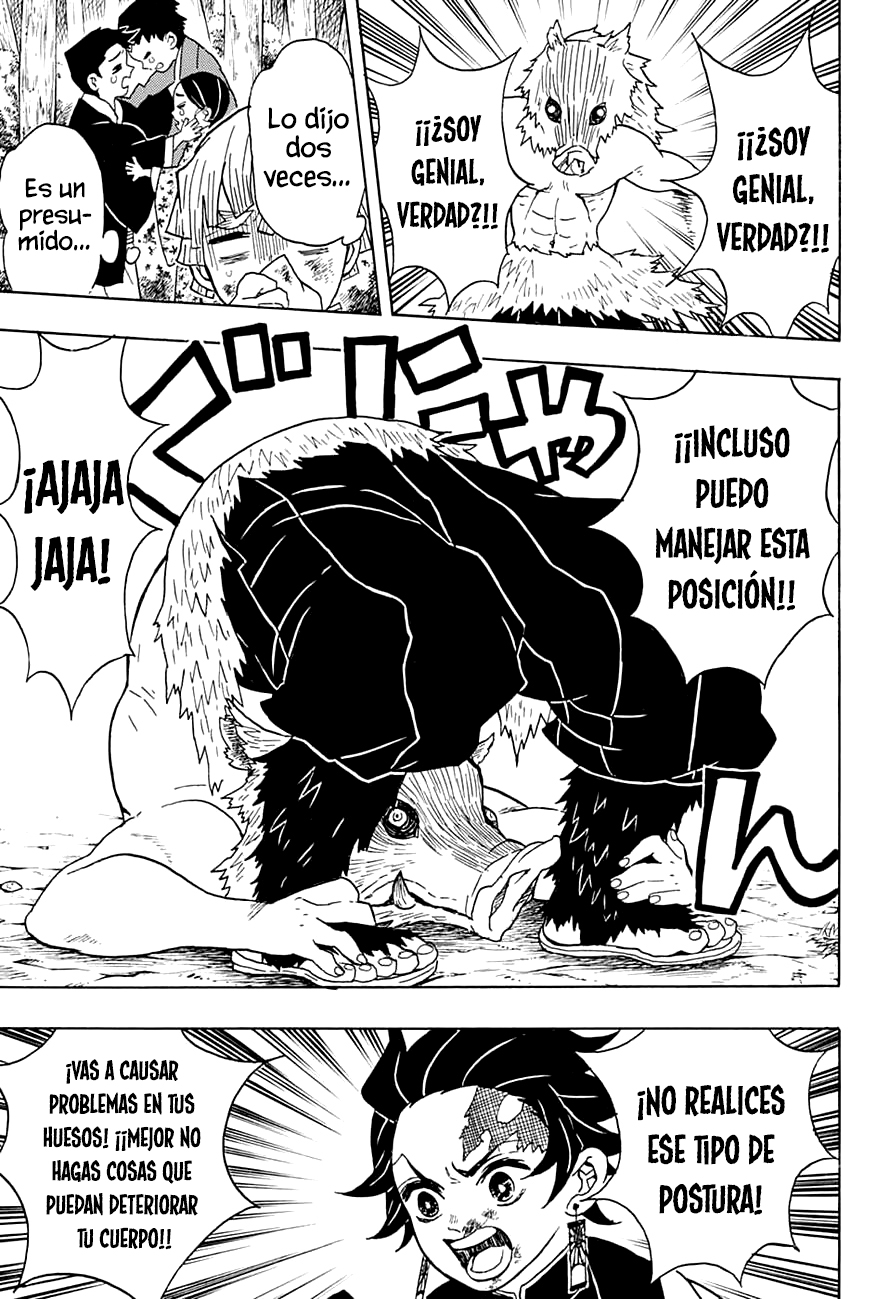 Read Attack on Titan ES Manga Online