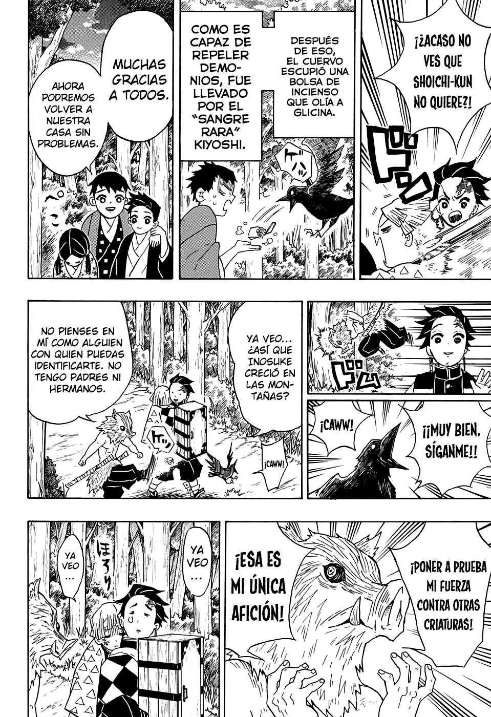 Read Attack on Titan ES Manga Online