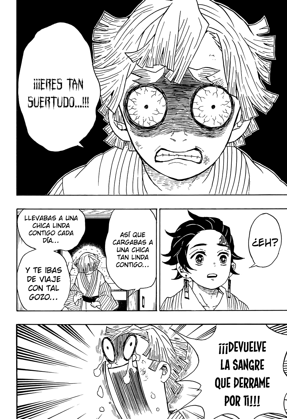 Read Attack on Titan ES Manga Online