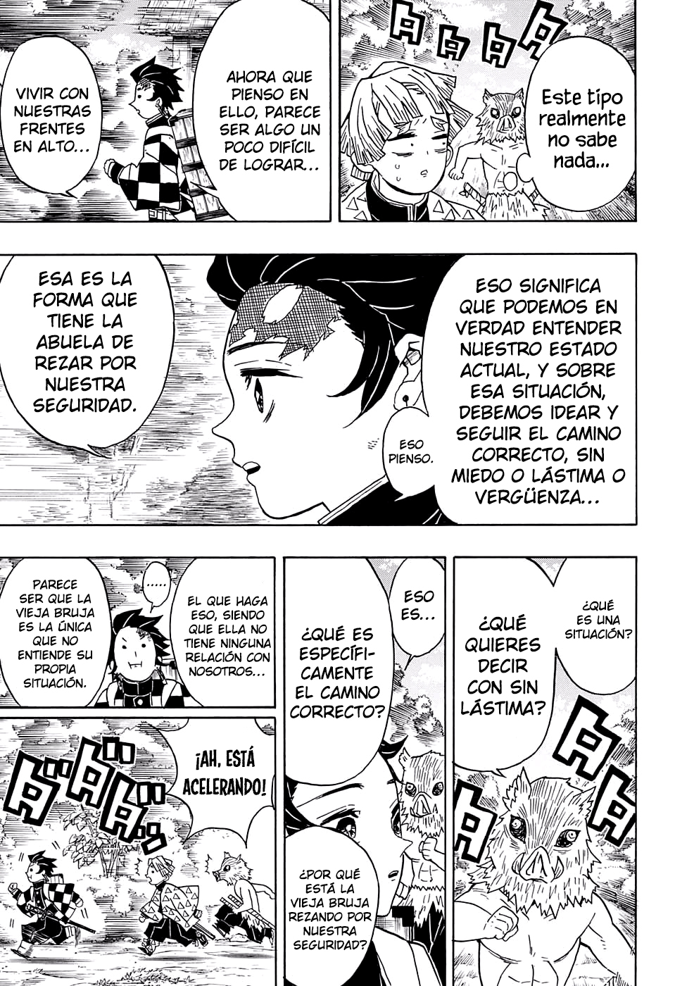 Read Attack on Titan ES Manga Online