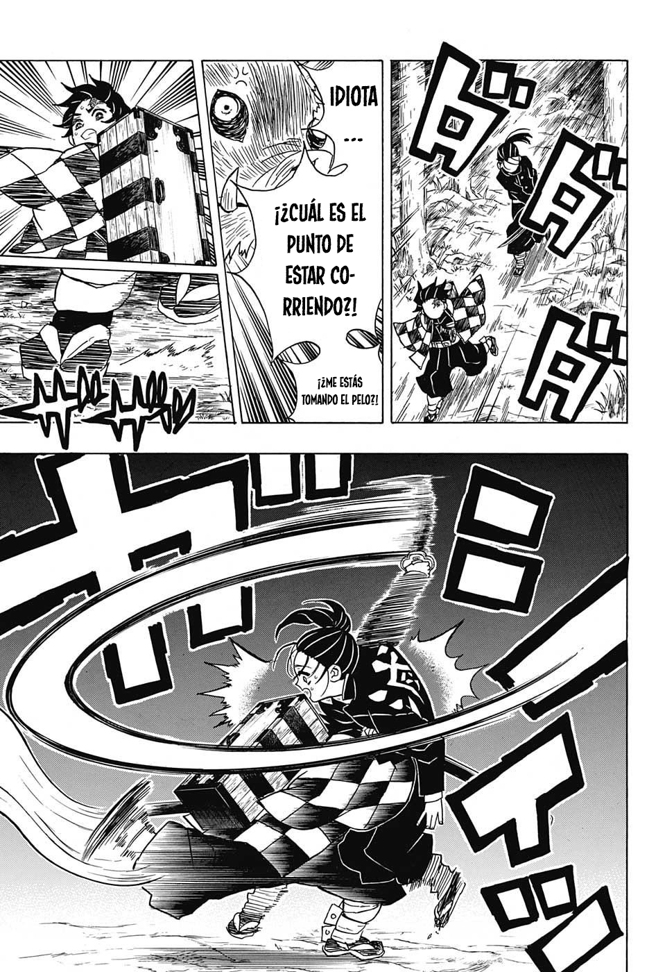 Read Attack on Titan ES Manga Online
