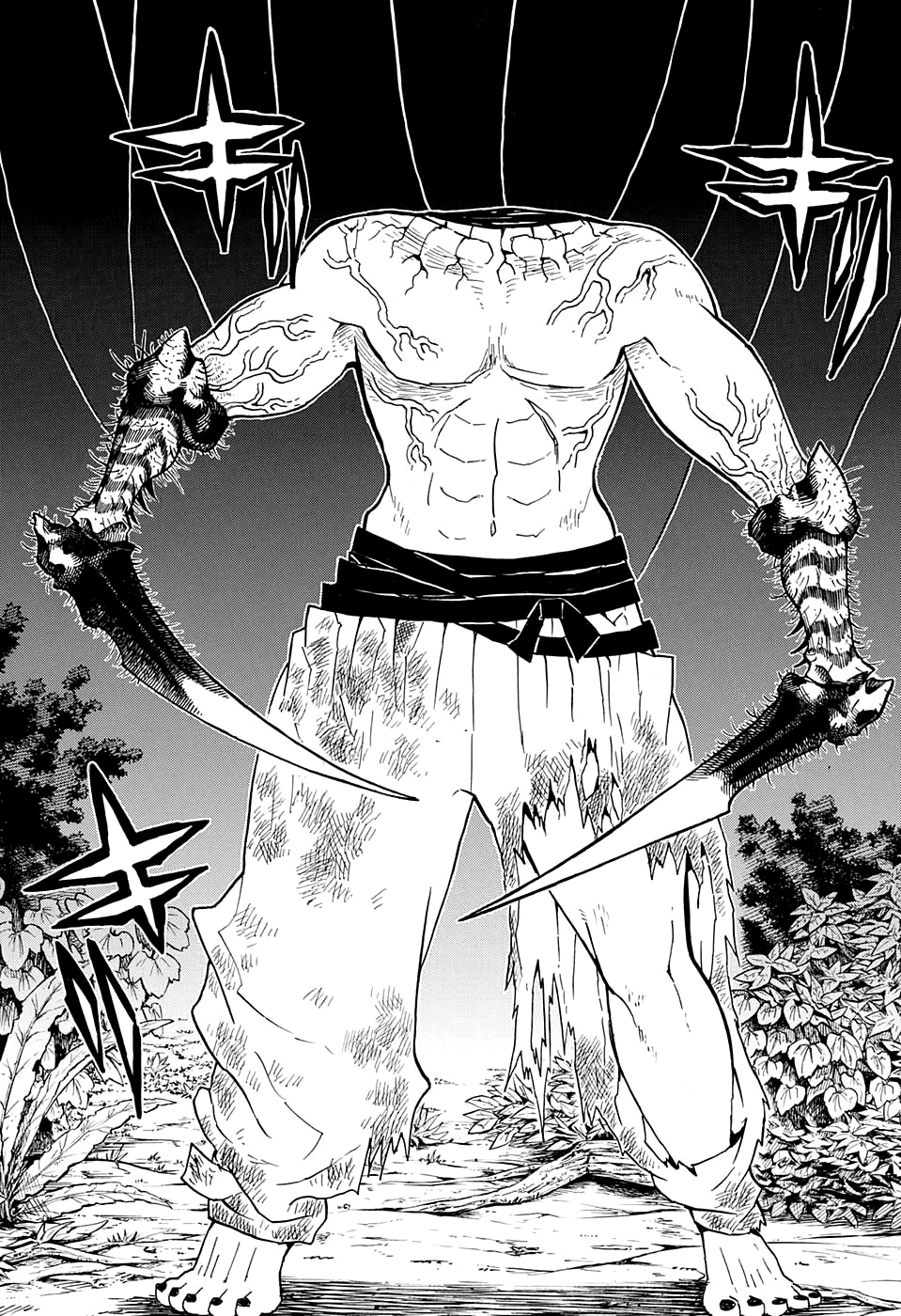 Read Attack on Titan ES Manga Online