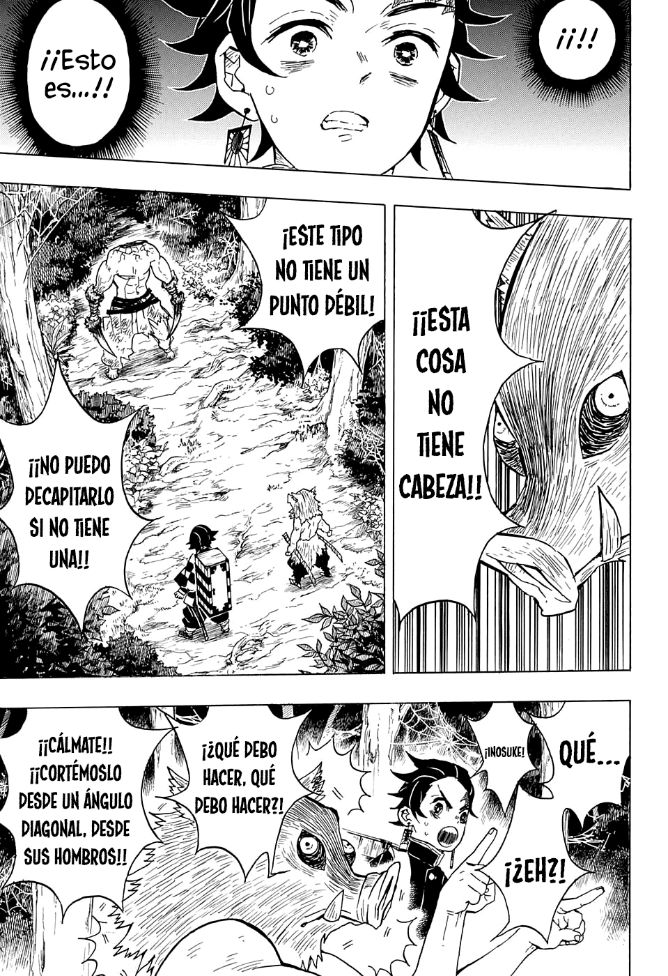 Read Attack on Titan ES Manga Online