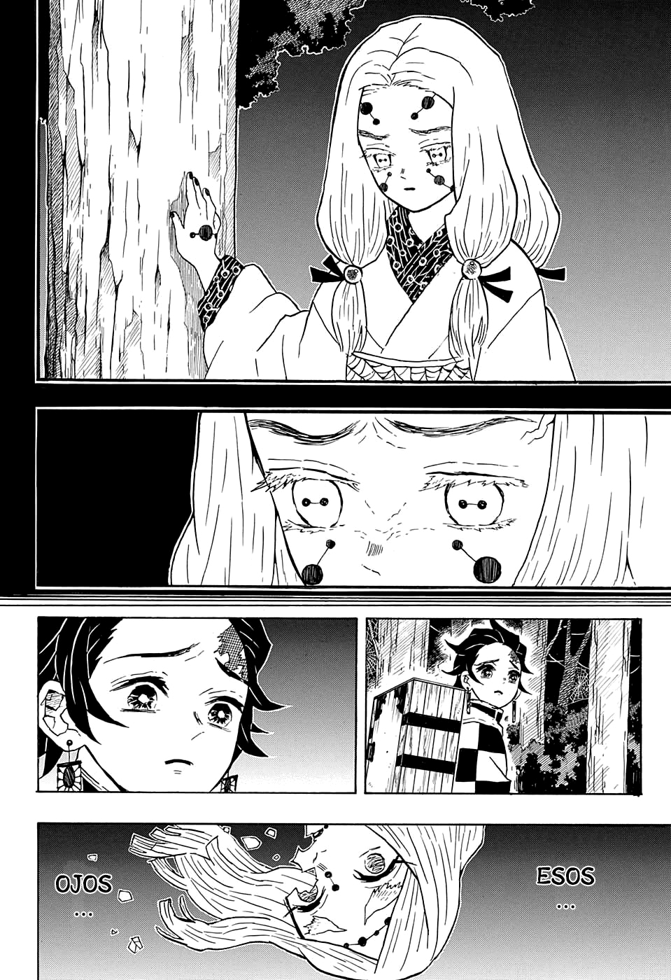 Read Attack on Titan ES Manga Online