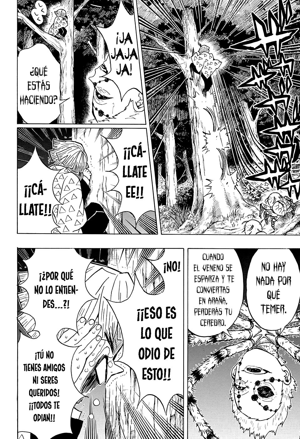 Read Attack on Titan ES Manga Online