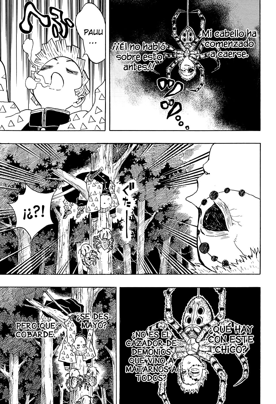 Read Attack on Titan ES Manga Online