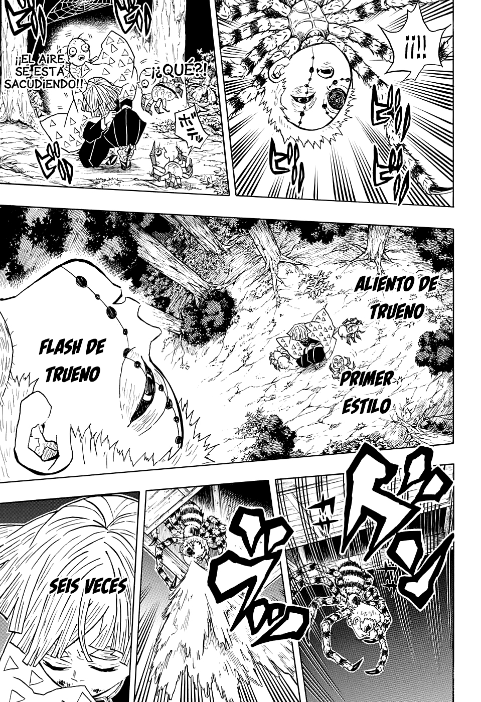 Read Attack on Titan ES Manga Online
