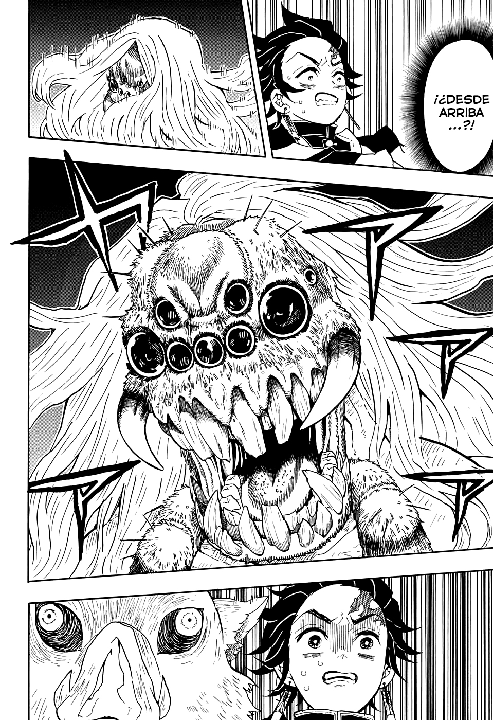 Read Attack on Titan ES Manga Online
