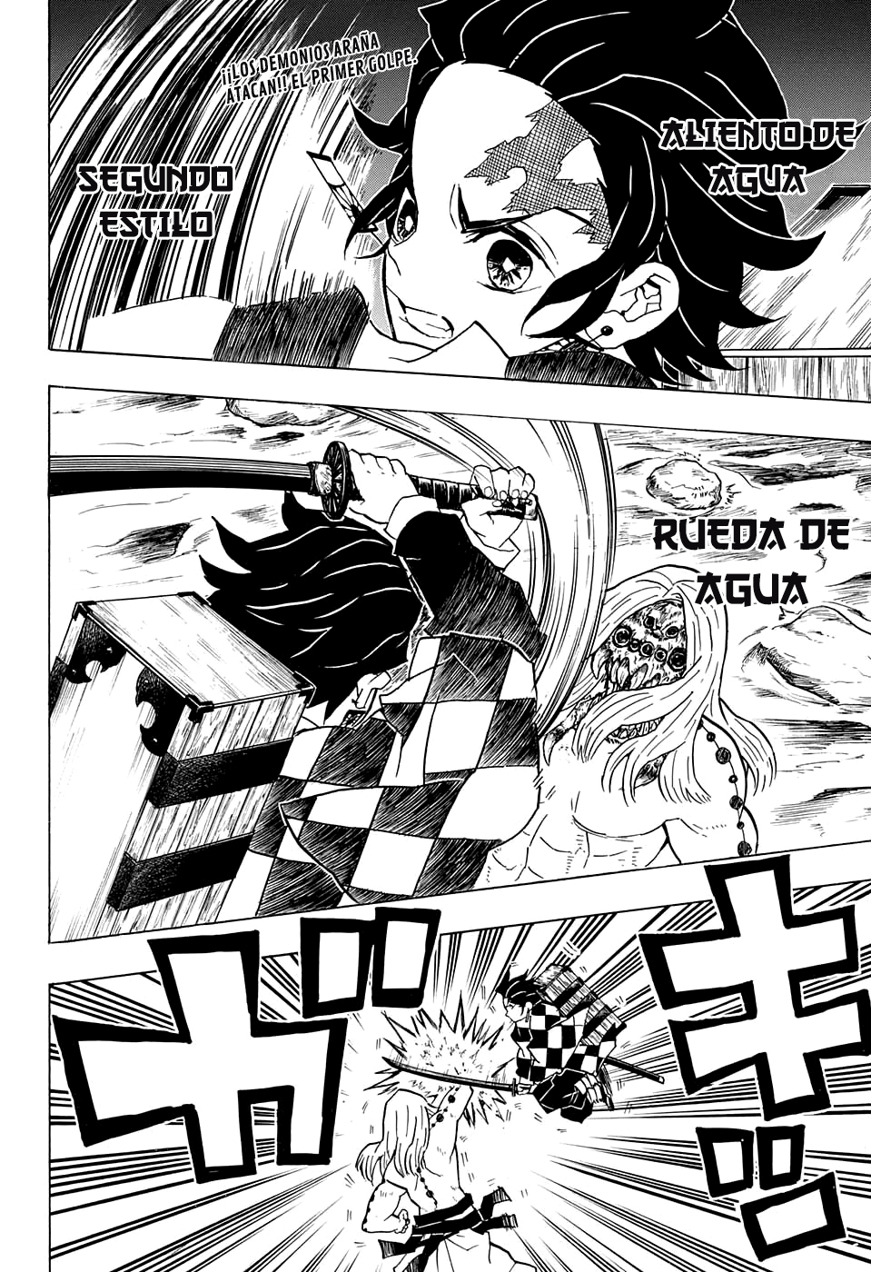 Read Attack on Titan ES Manga Online