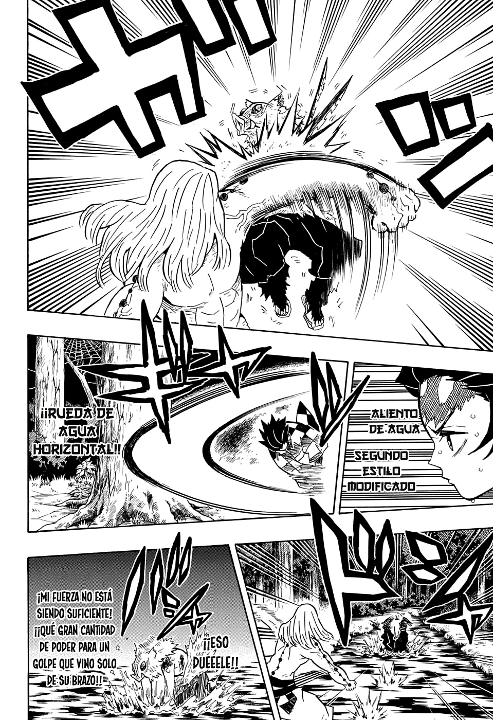 Read Attack on Titan ES Manga Online