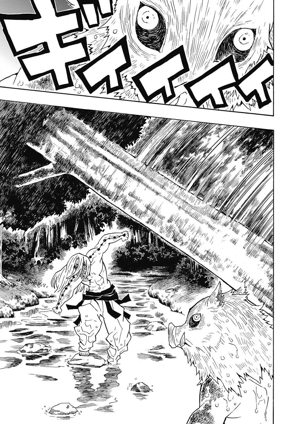 Read Attack on Titan ES Manga Online
