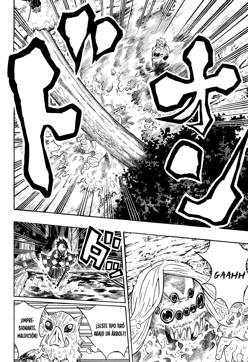 Read Attack on Titan ES Manga Online