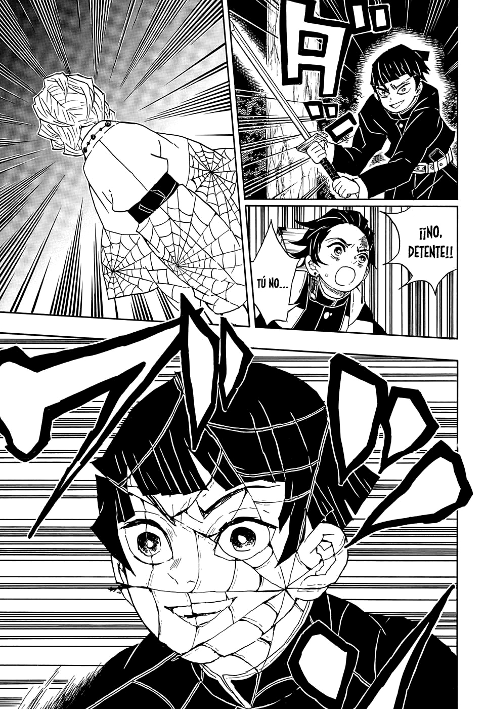 Read Attack on Titan ES Manga Online