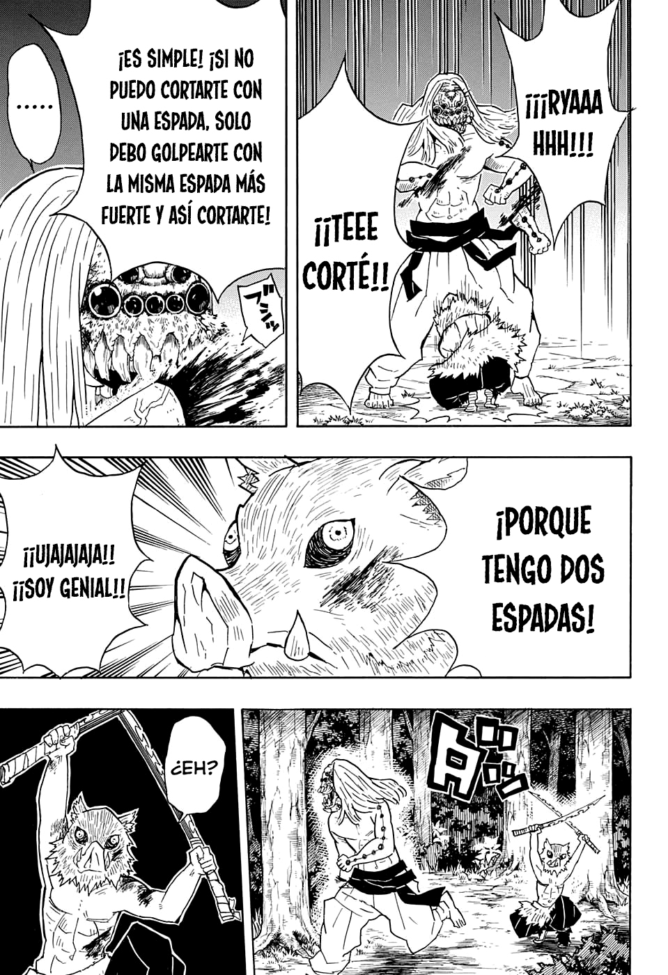 Read Attack on Titan ES Manga Online