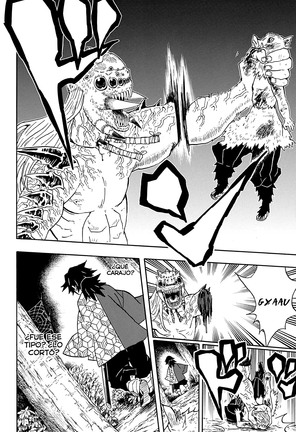 Read Attack on Titan ES Manga Online