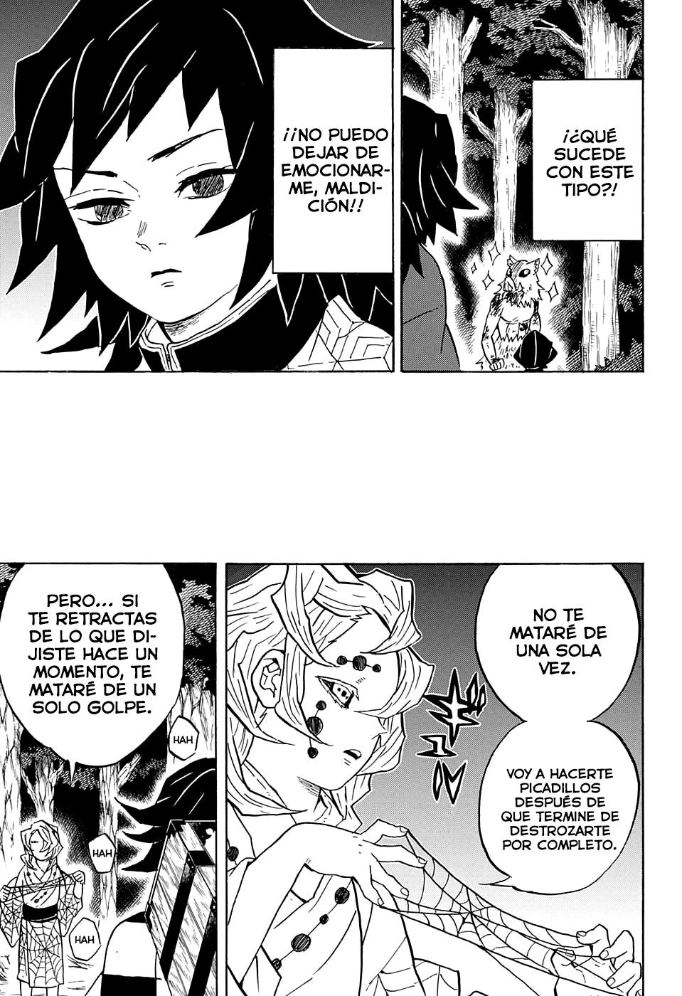 Read Attack on Titan ES Manga Online