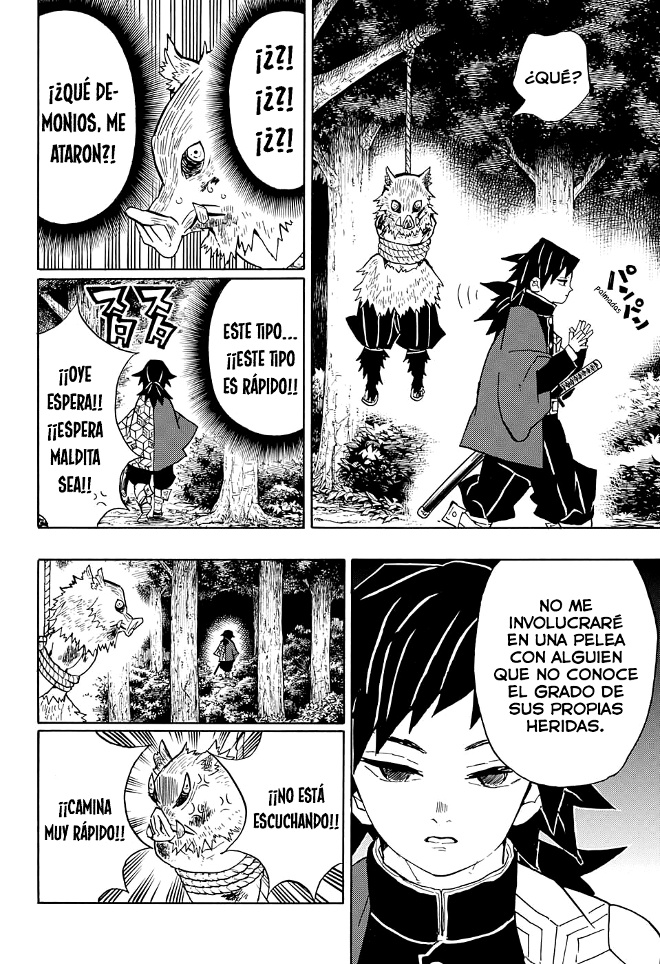 Read Attack on Titan ES Manga Online
