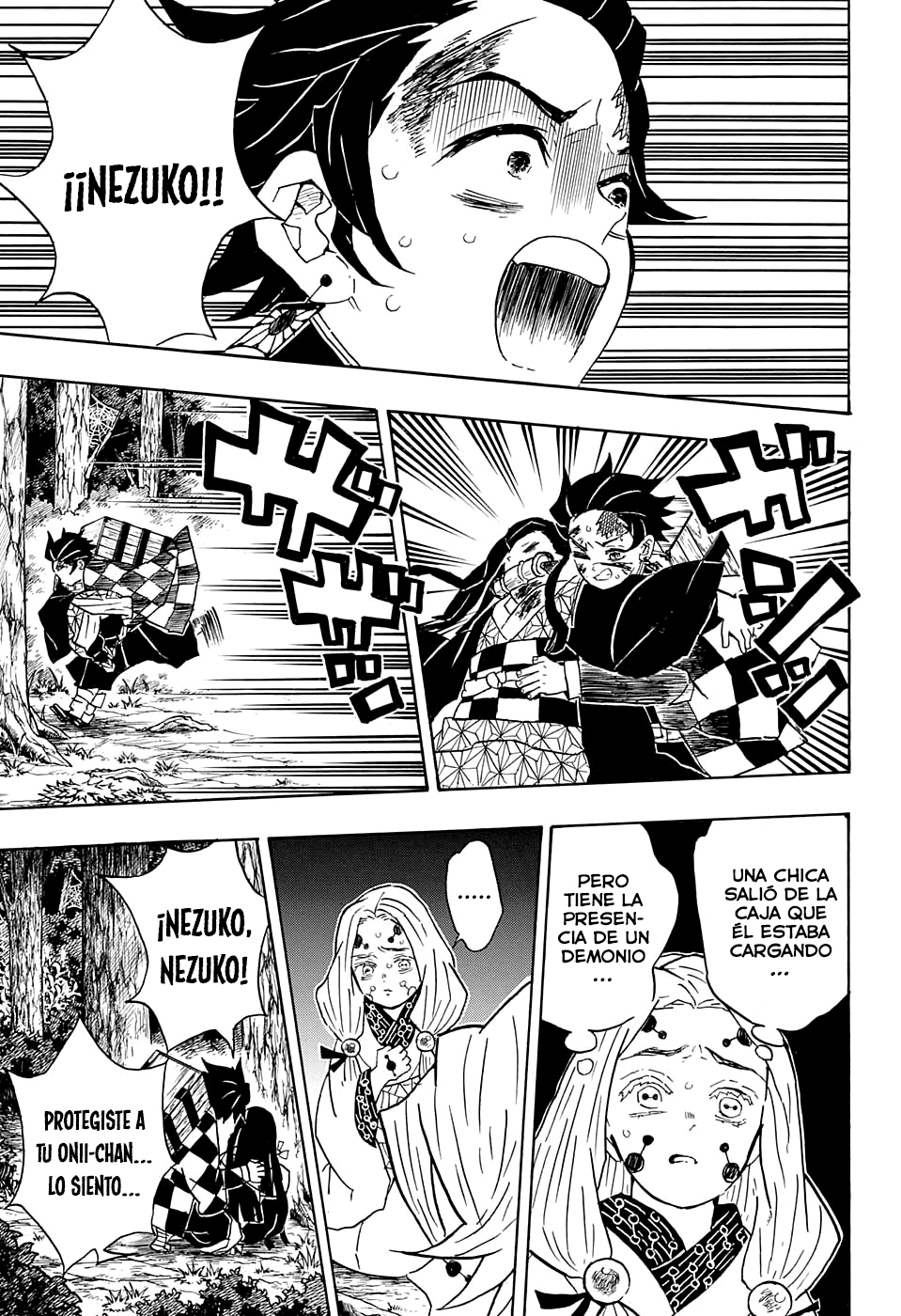 Read Attack on Titan ES Manga Online