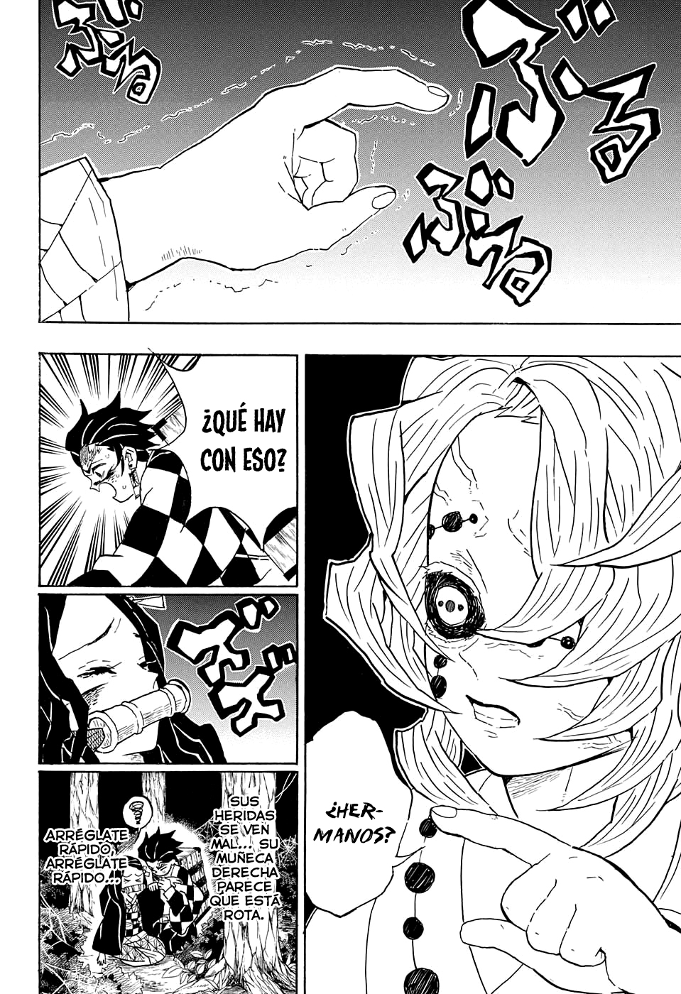 Read Attack on Titan ES Manga Online