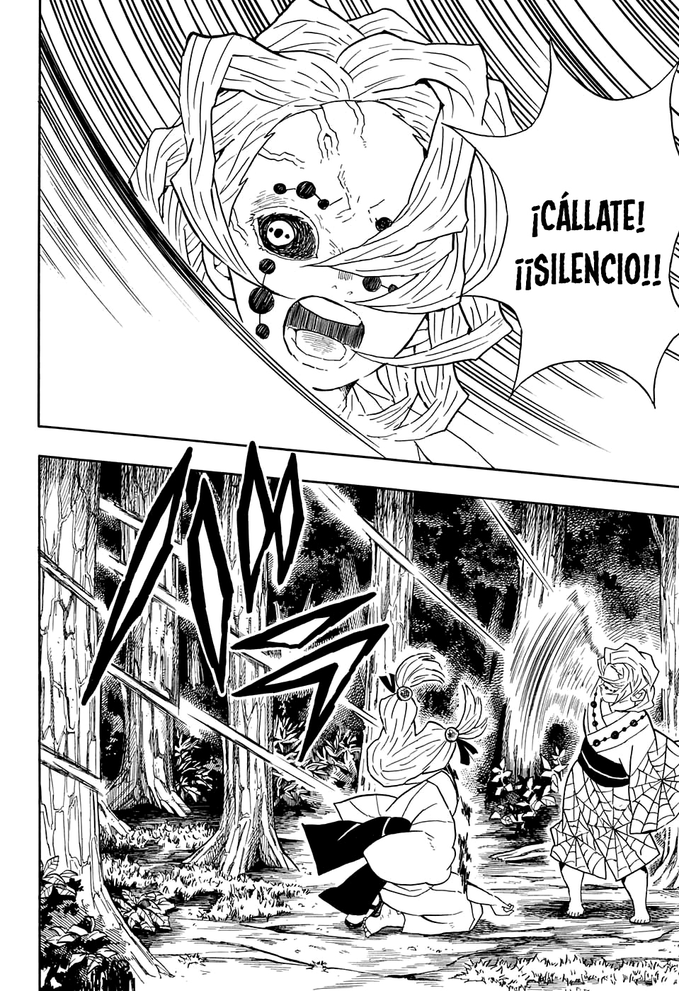 Read Attack on Titan ES Manga Online