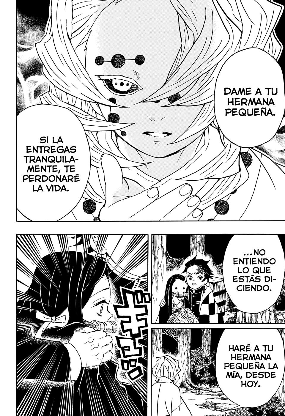 Read Attack on Titan ES Manga Online