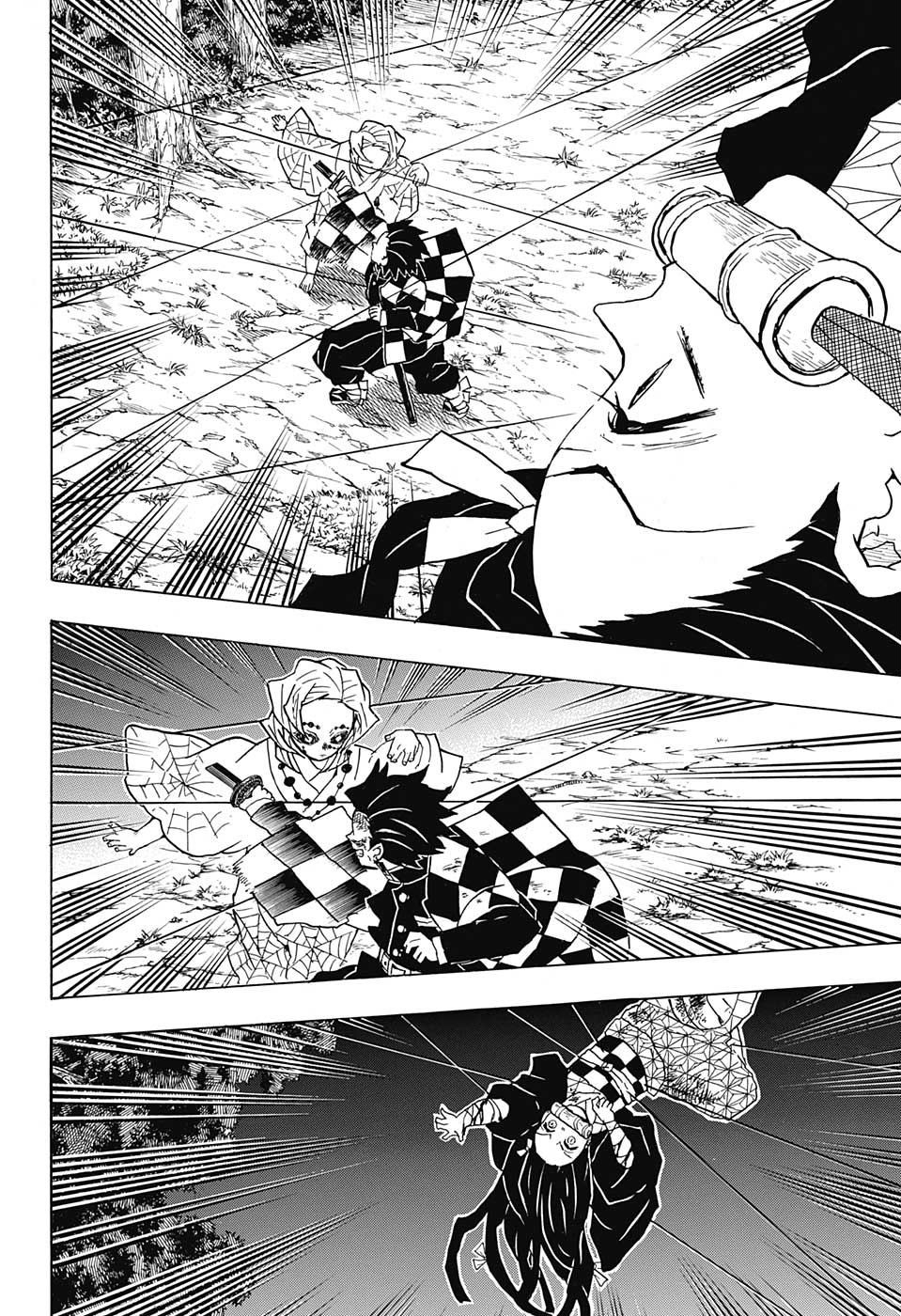 Read Attack on Titan ES Manga Online