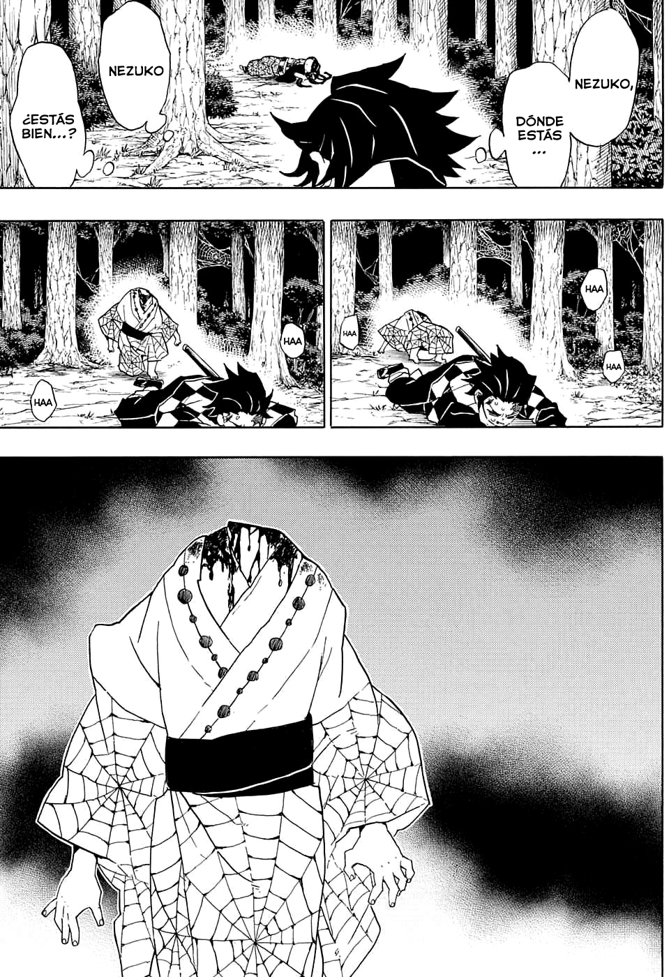 Read Attack on Titan ES Manga Online