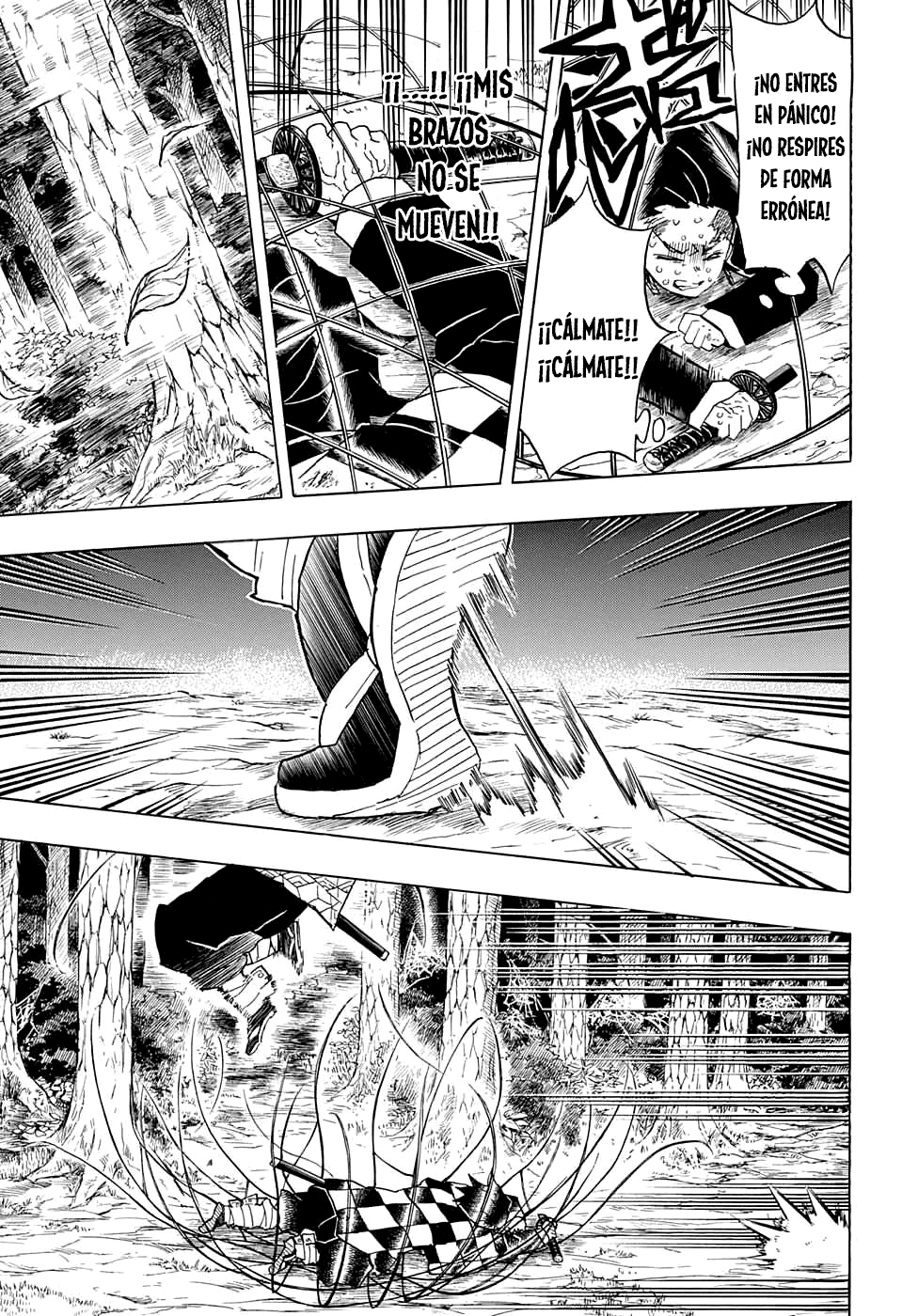 Read Attack on Titan ES Manga Online