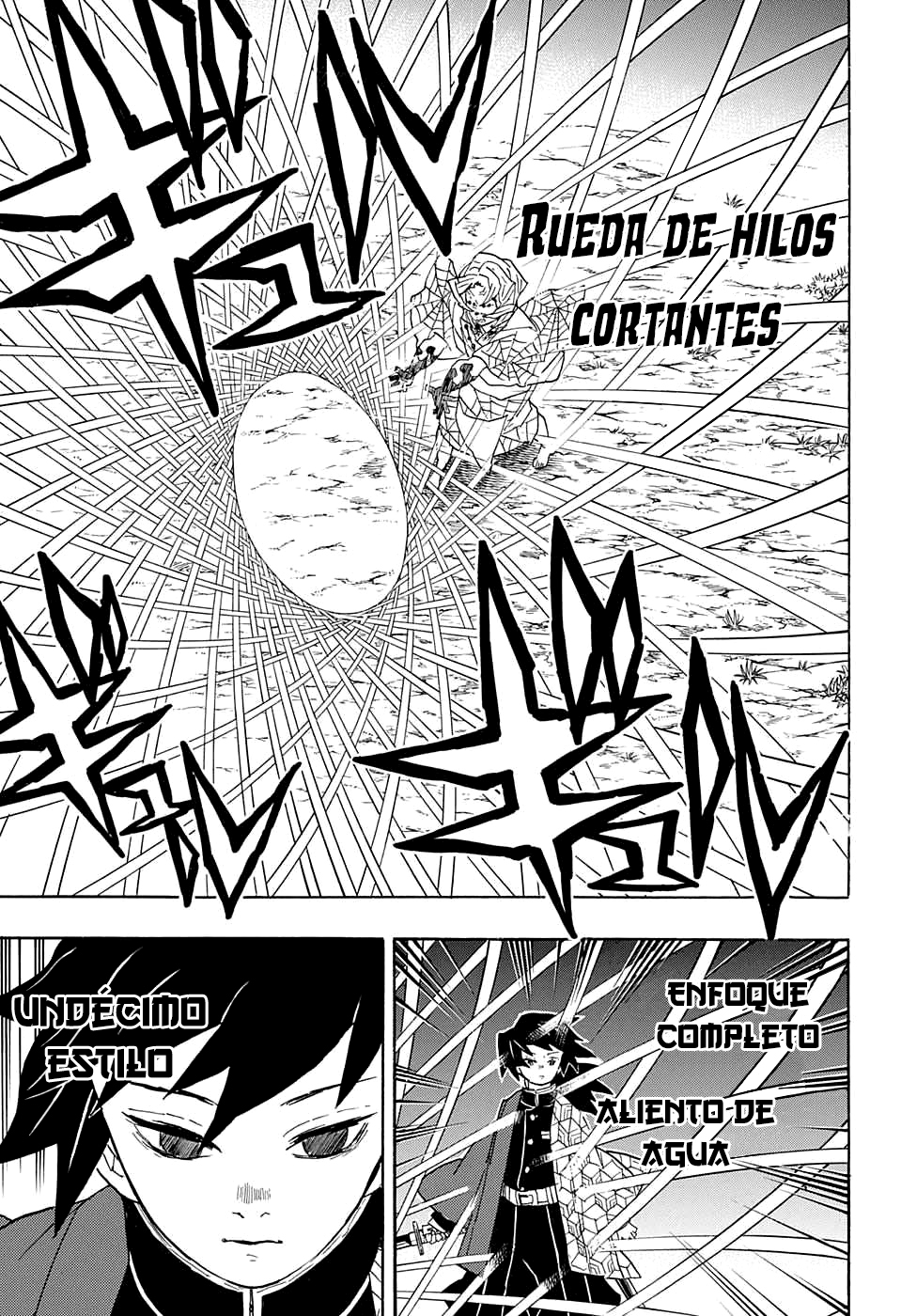 Read Attack on Titan ES Manga Online