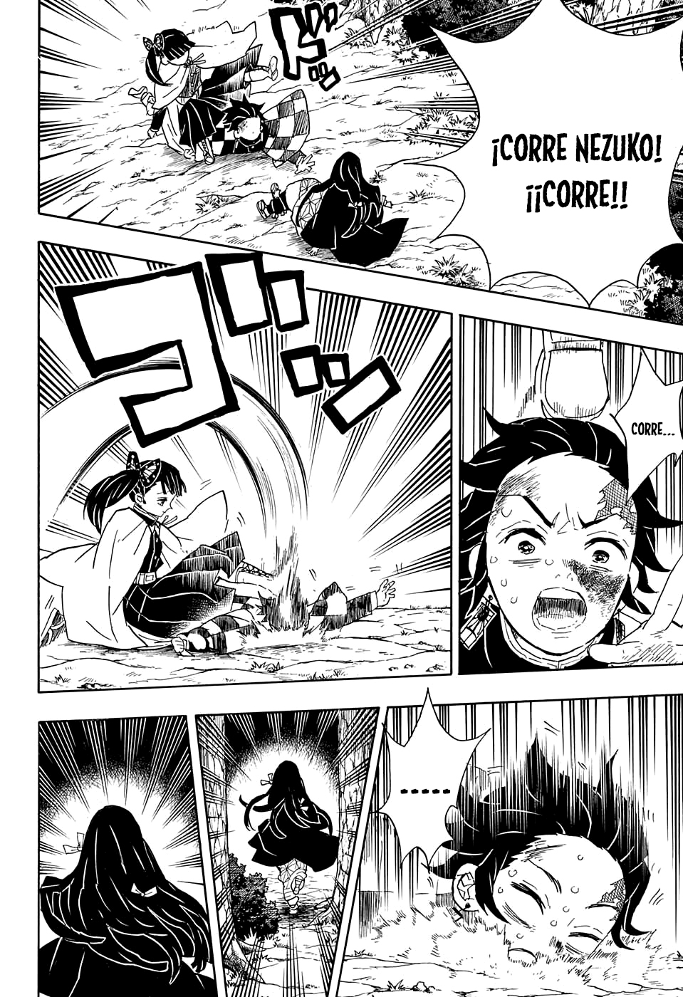 Read Attack on Titan ES Manga Online