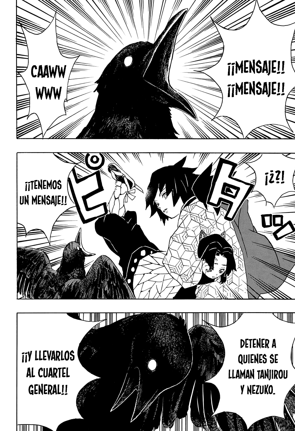 Read Attack on Titan ES Manga Online