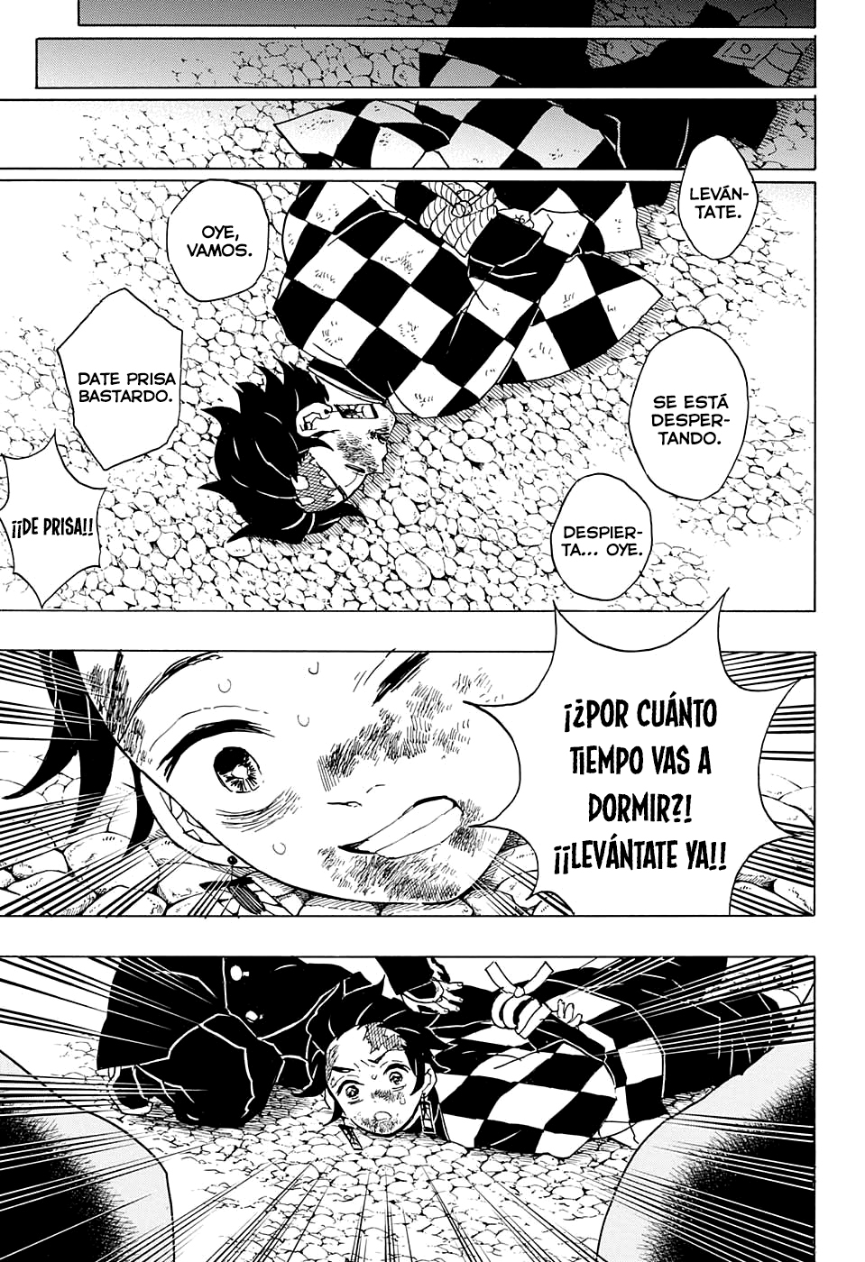 Read Attack on Titan ES Manga Online