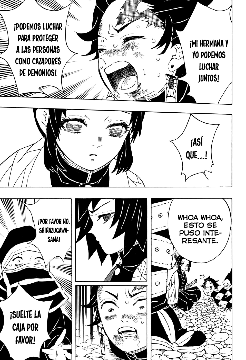 Read Attack on Titan ES Manga Online