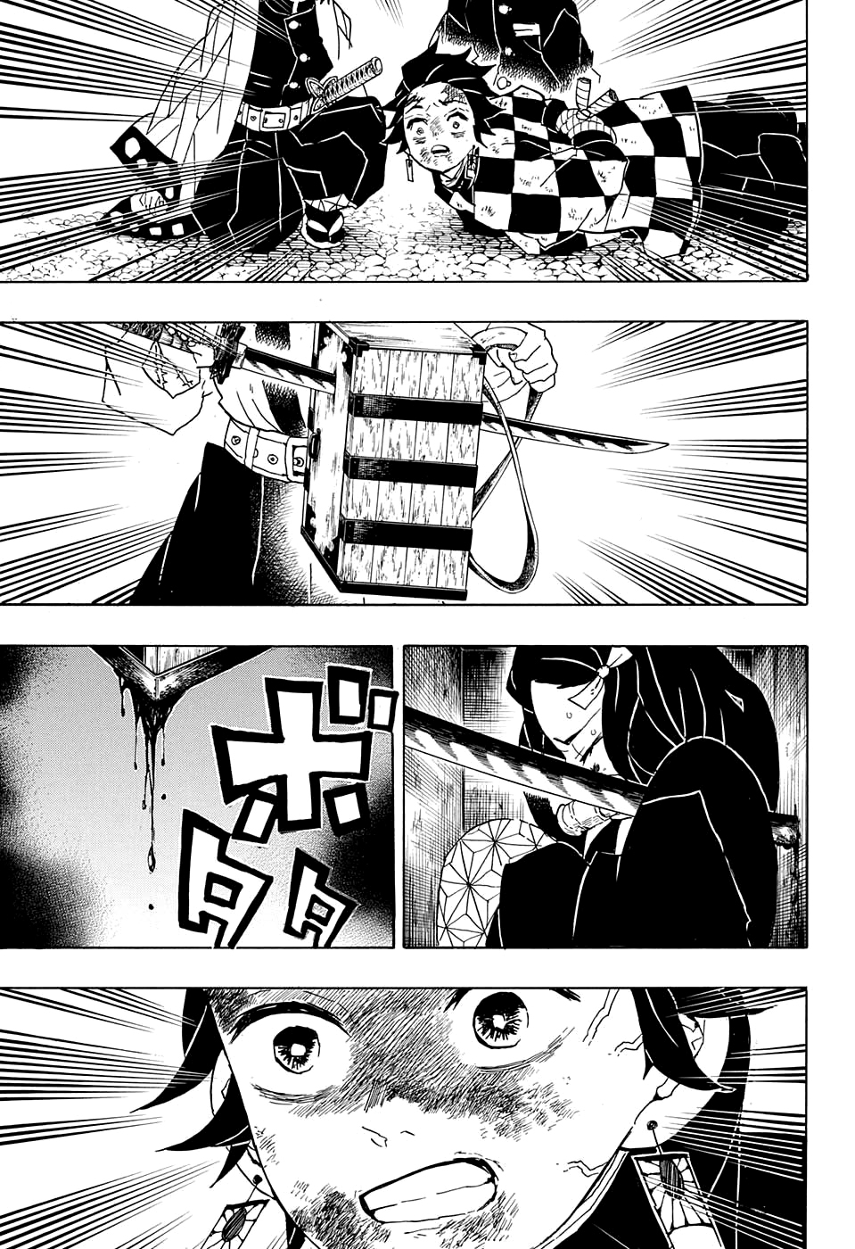 Read Attack on Titan ES Manga Online