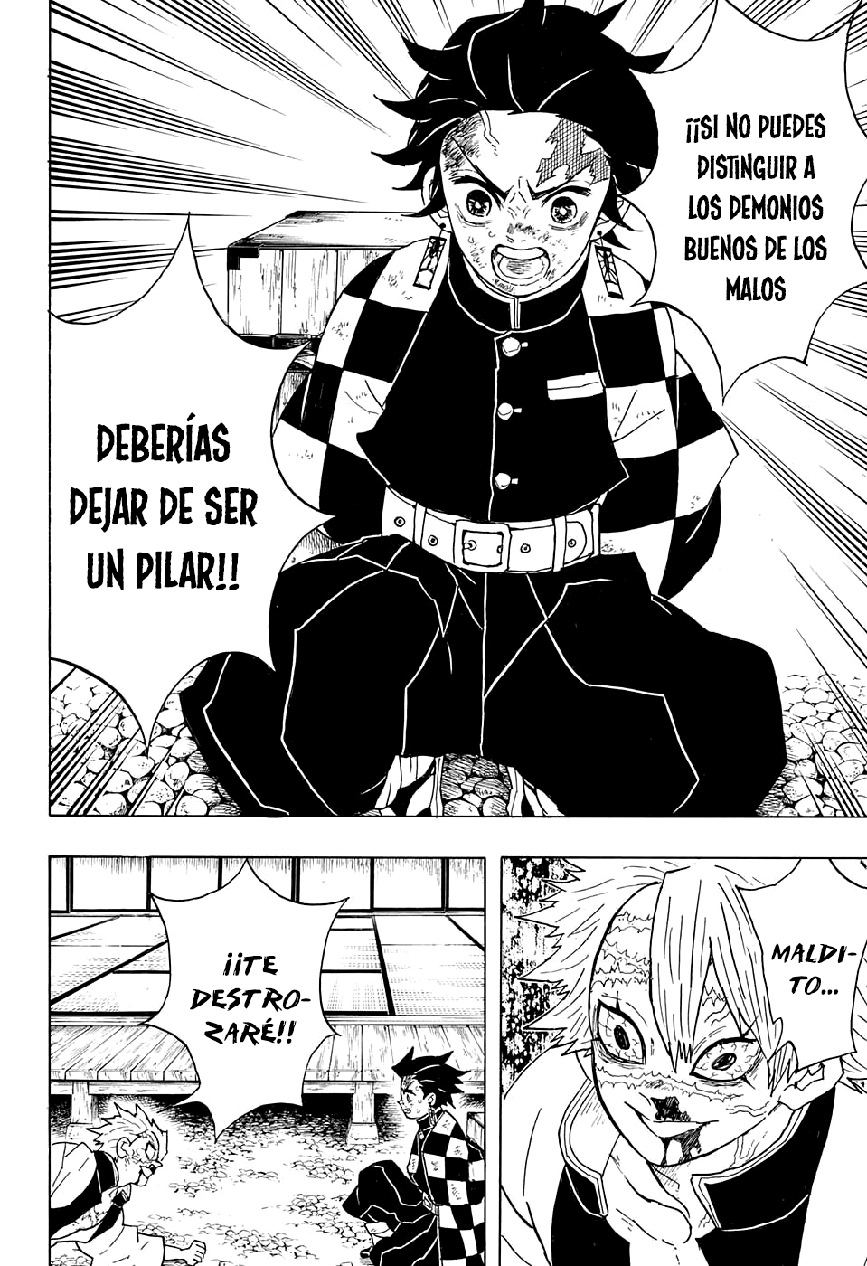 Read Attack on Titan ES Manga Online
