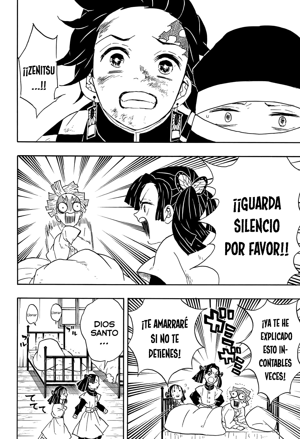 Read Attack on Titan ES Manga Online