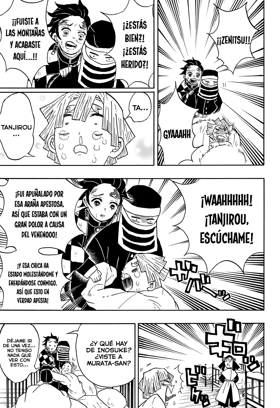 Read Attack on Titan ES Manga Online