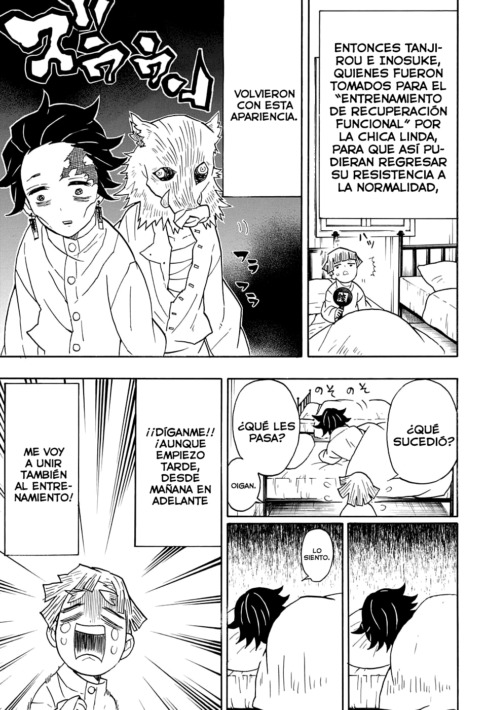 Read Attack on Titan ES Manga Online