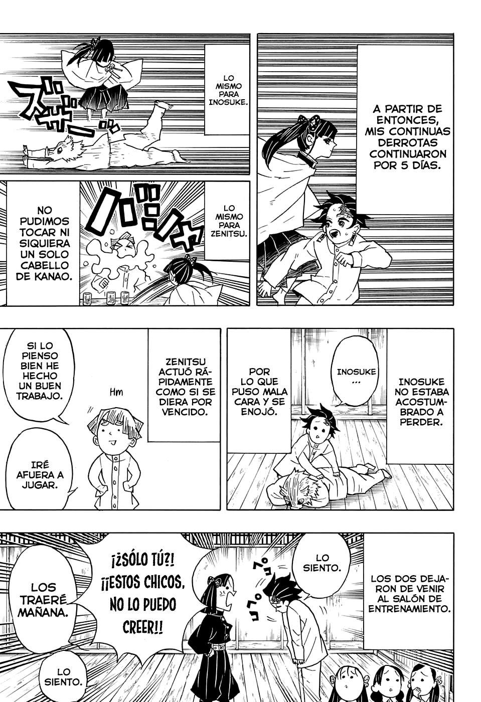 Read Attack on Titan ES Manga Online