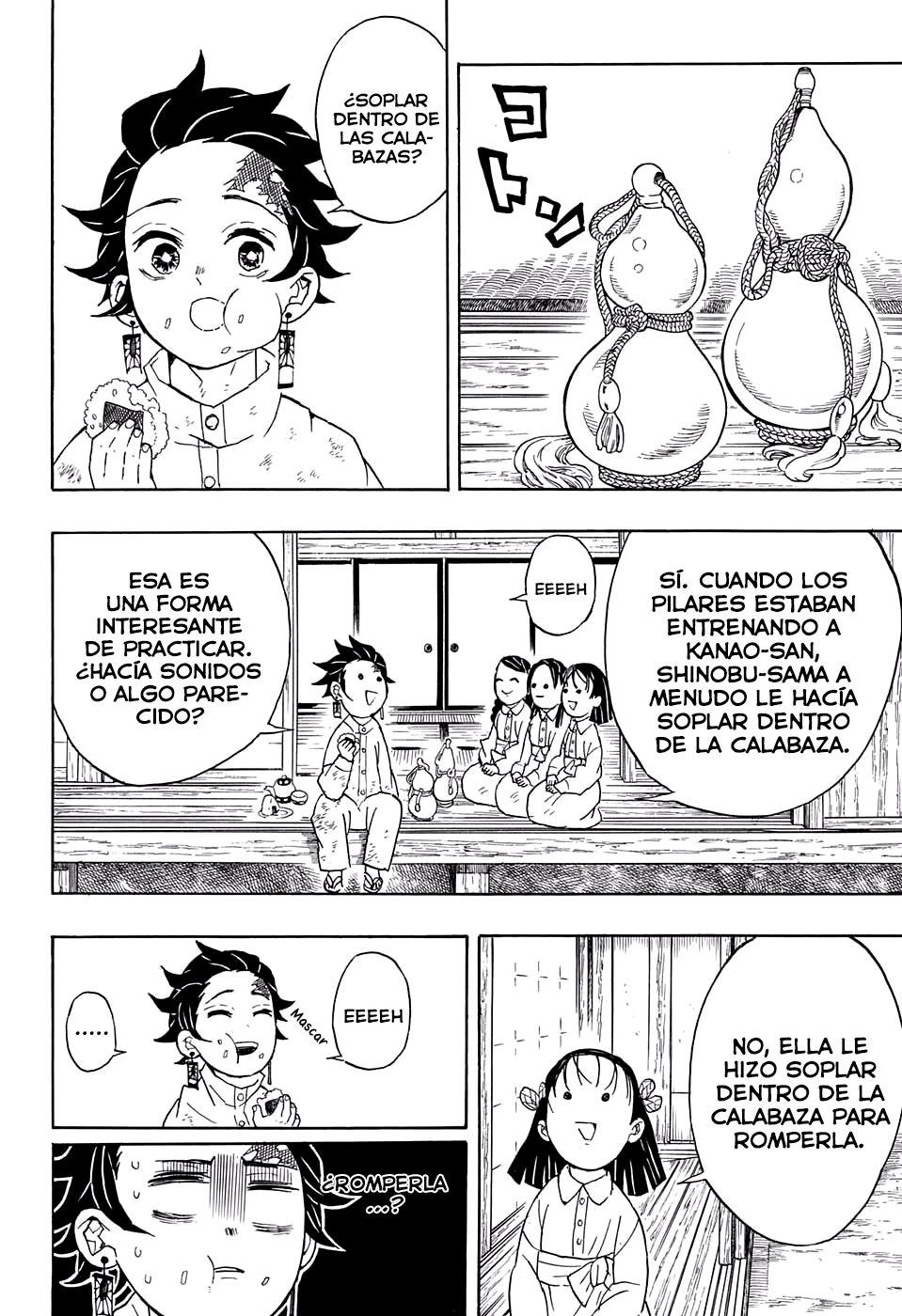 Read Attack on Titan ES Manga Online