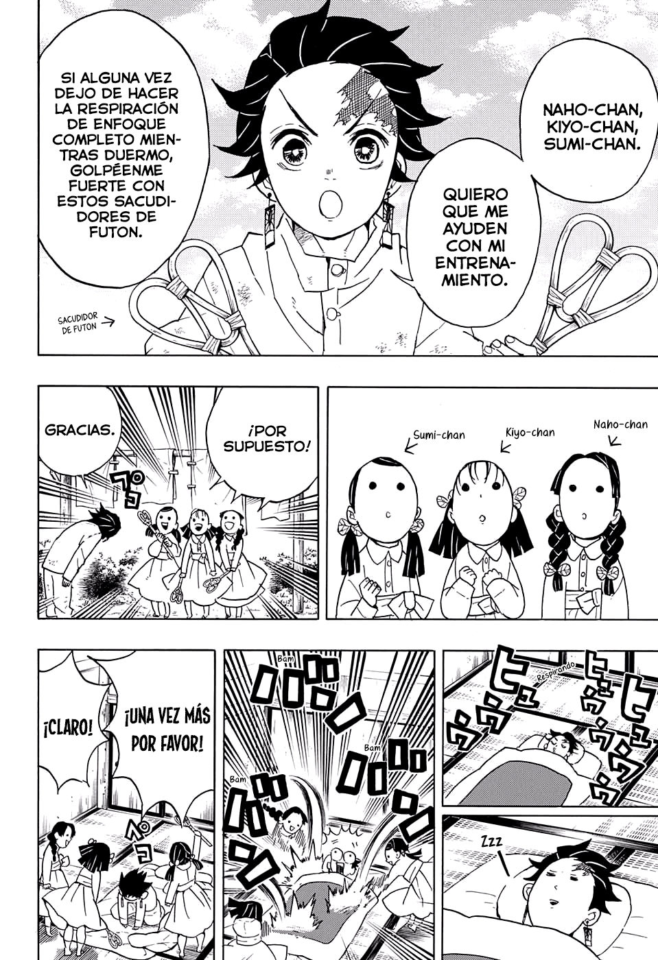 Read Attack on Titan ES Manga Online