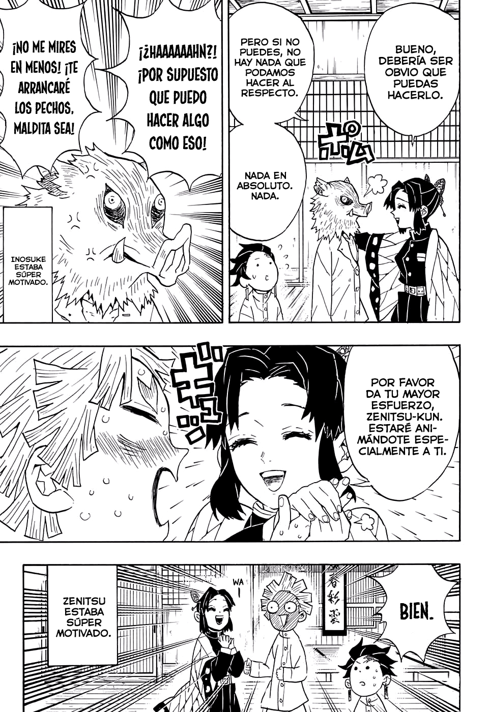 Read Attack on Titan ES Manga Online