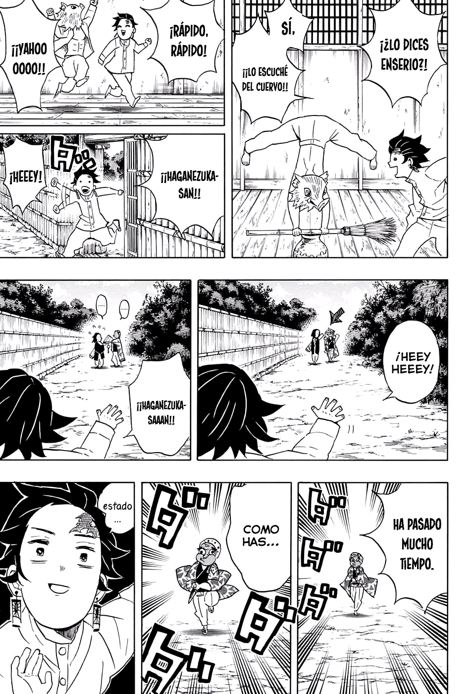 Read Attack on Titan ES Manga Online