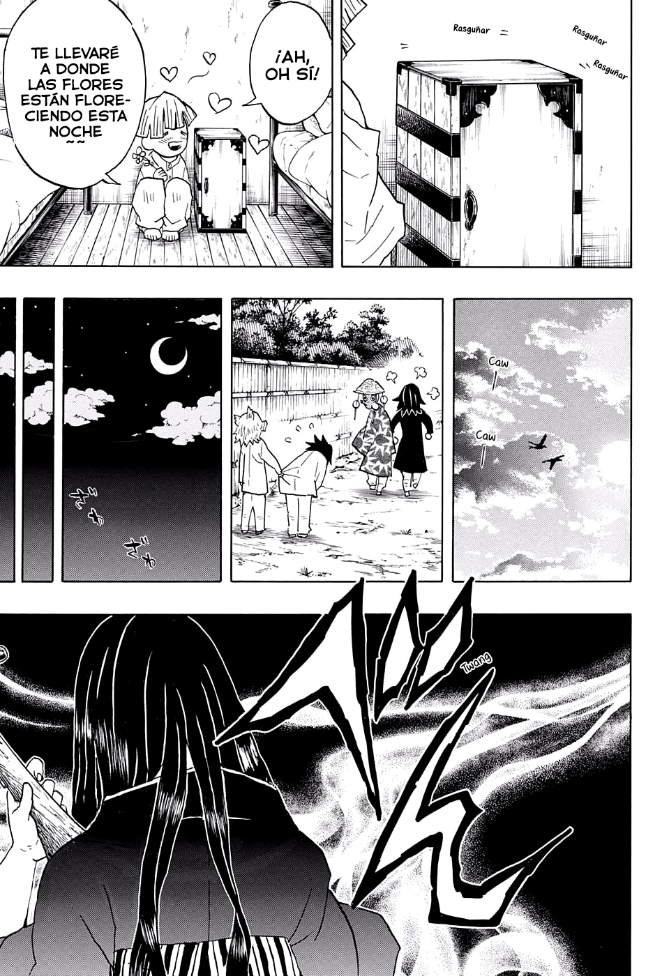 Read Attack on Titan ES Manga Online