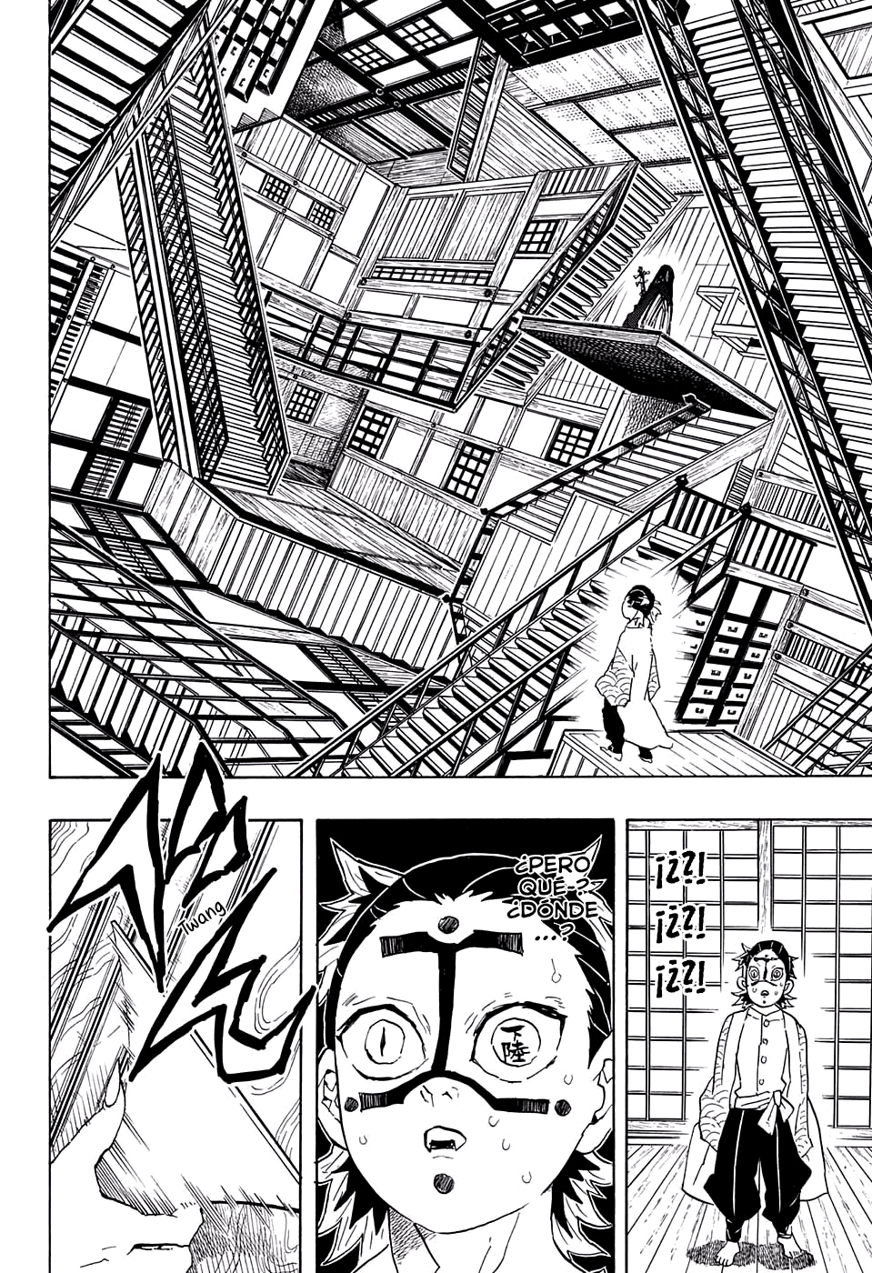 Read Attack on Titan ES Manga Online