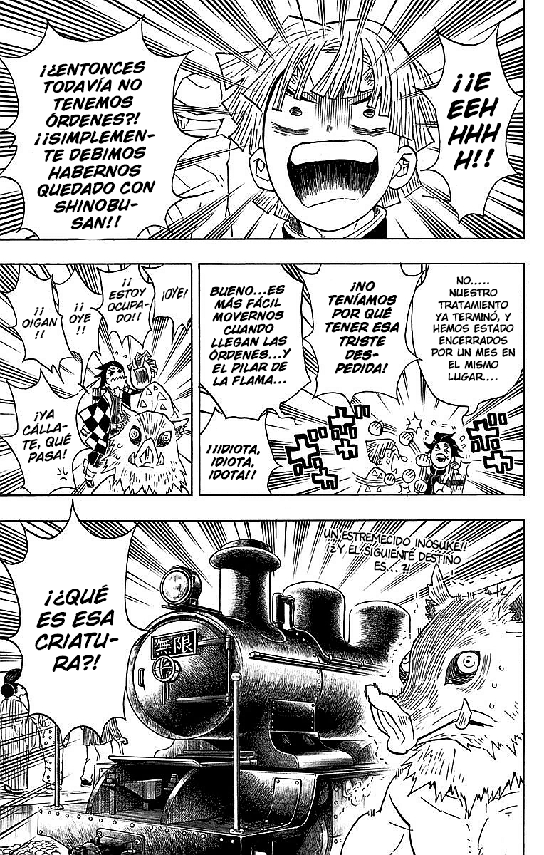 Read Attack on Titan ES Manga Online